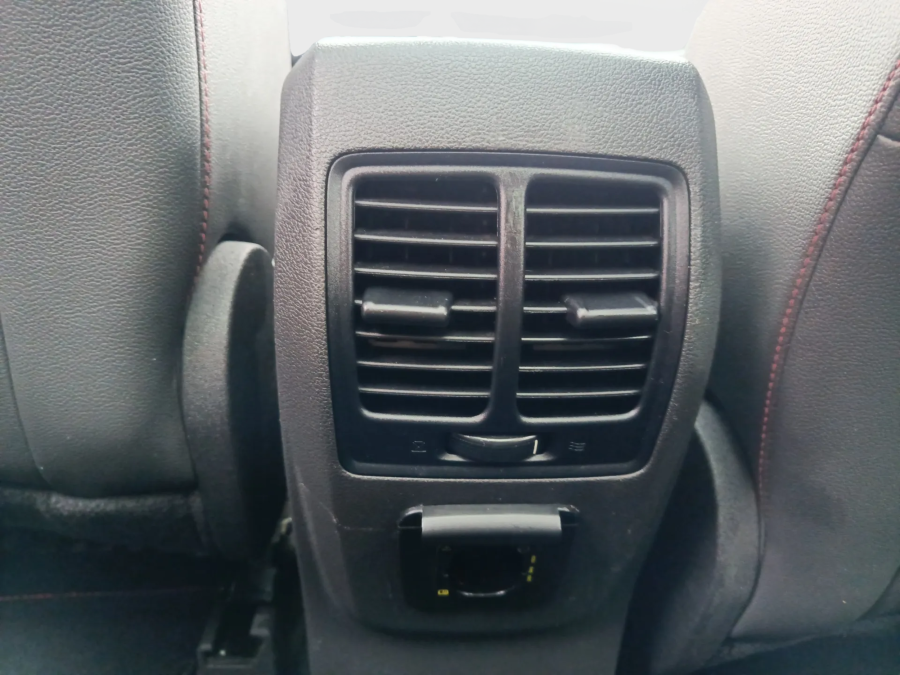 Imagen de Ford Kuga