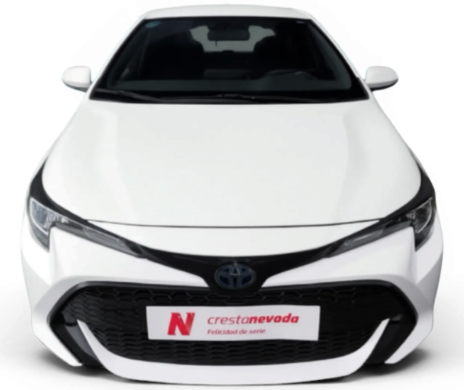 Imagen de TOYOTA Corolla
