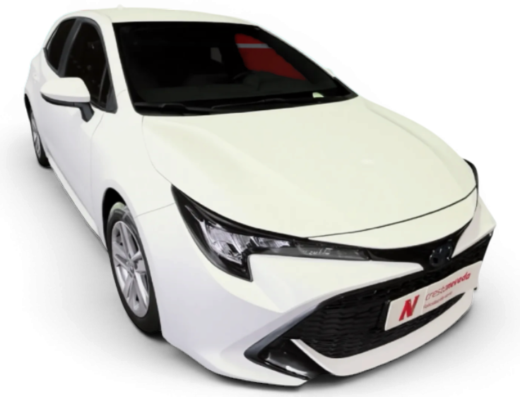 Imagen de TOYOTA Corolla