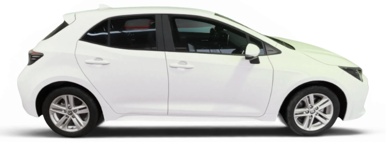 Imagen de TOYOTA Corolla
