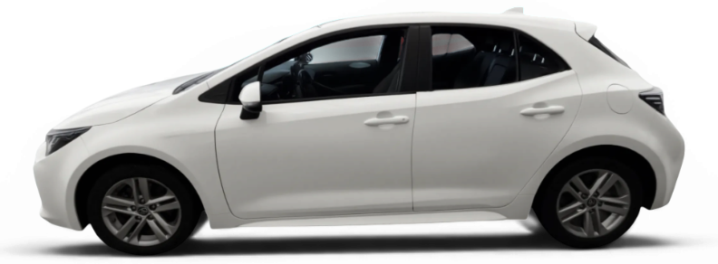 Imagen de TOYOTA Corolla