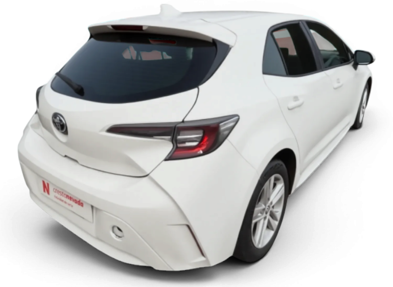 Imagen de TOYOTA Corolla