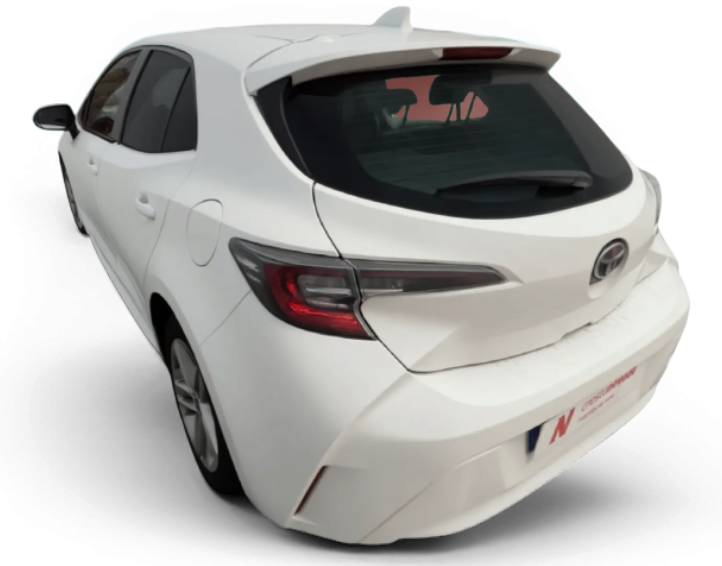 Imagen de TOYOTA Corolla