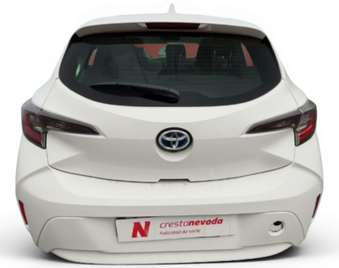 Imagen de TOYOTA Corolla