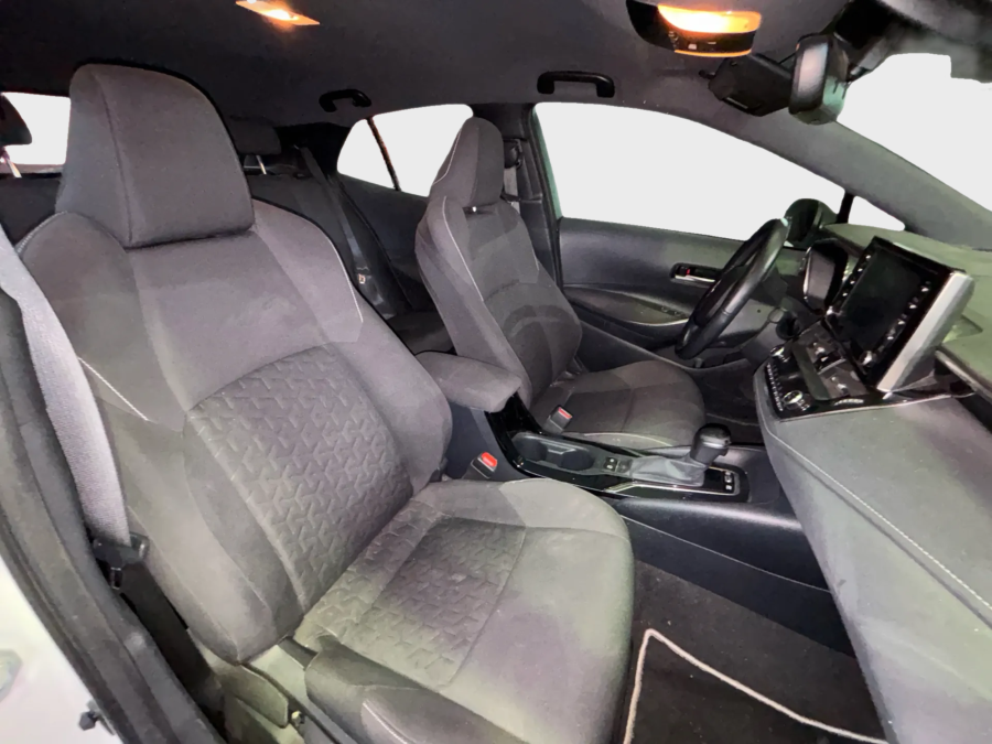 Imagen de TOYOTA Corolla