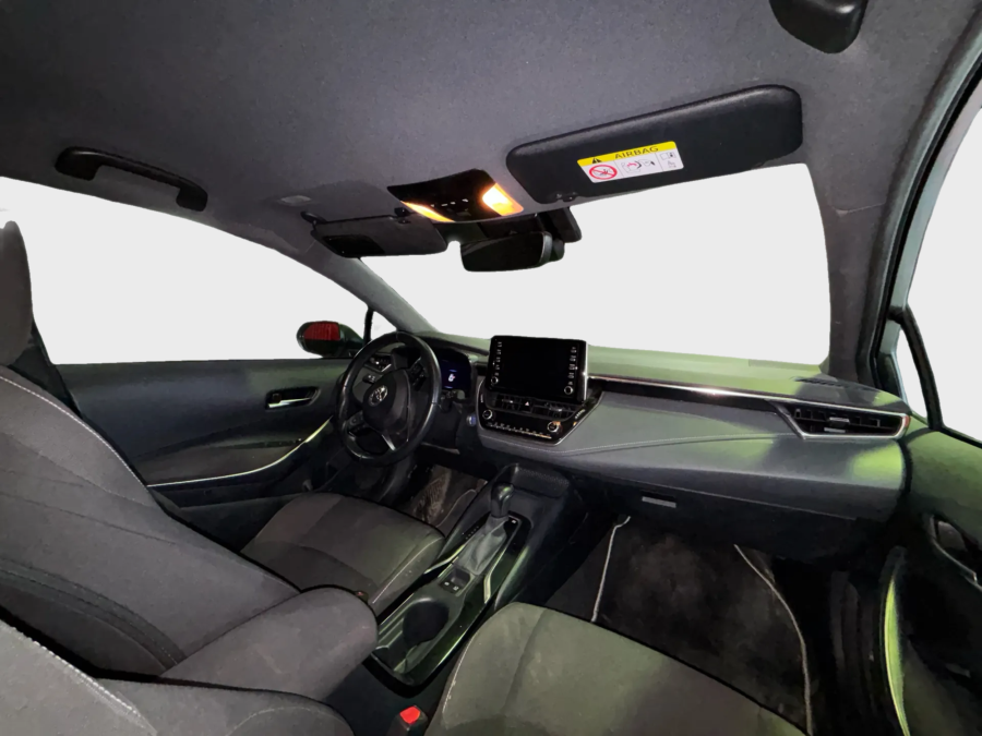 Imagen de TOYOTA Corolla
