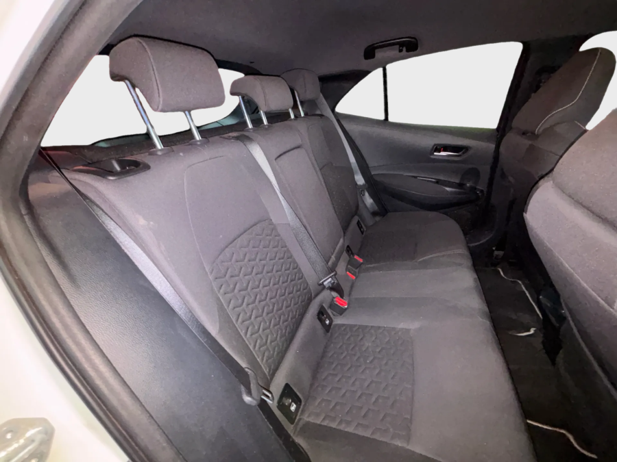 Imagen de TOYOTA Corolla
