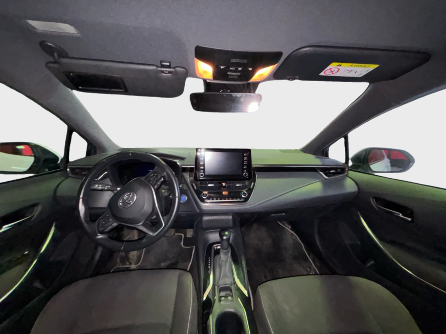 Imagen de TOYOTA Corolla