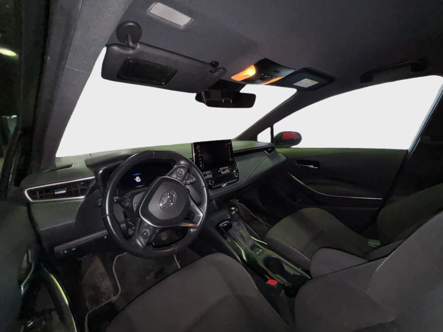 Imagen de TOYOTA Corolla