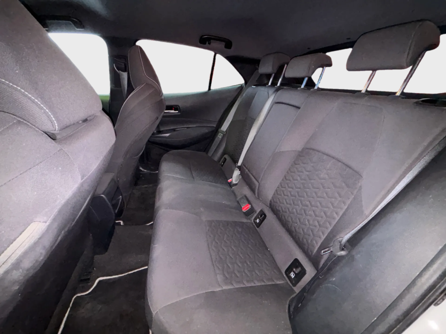Imagen de TOYOTA Corolla