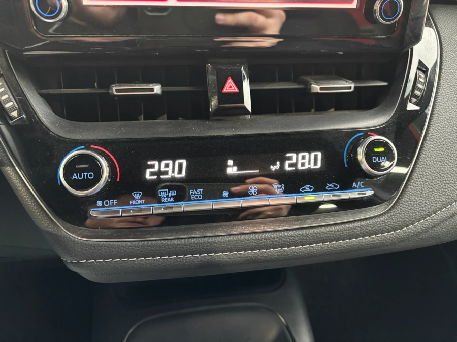 Imagen de TOYOTA Corolla