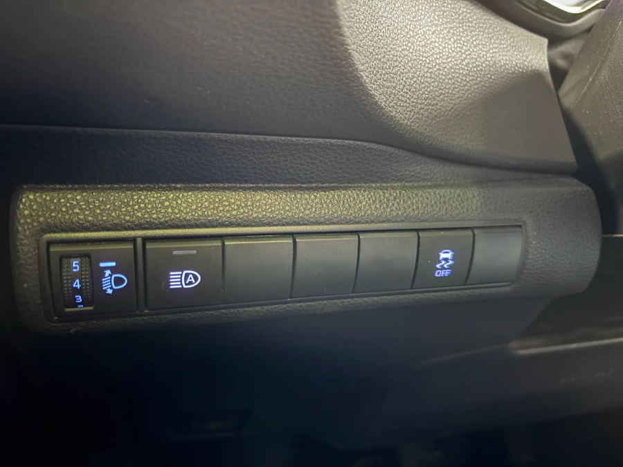 Imagen de TOYOTA Corolla