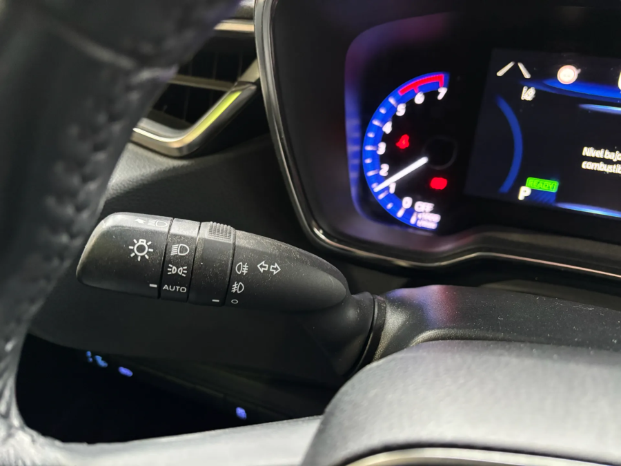 Imagen de TOYOTA Corolla