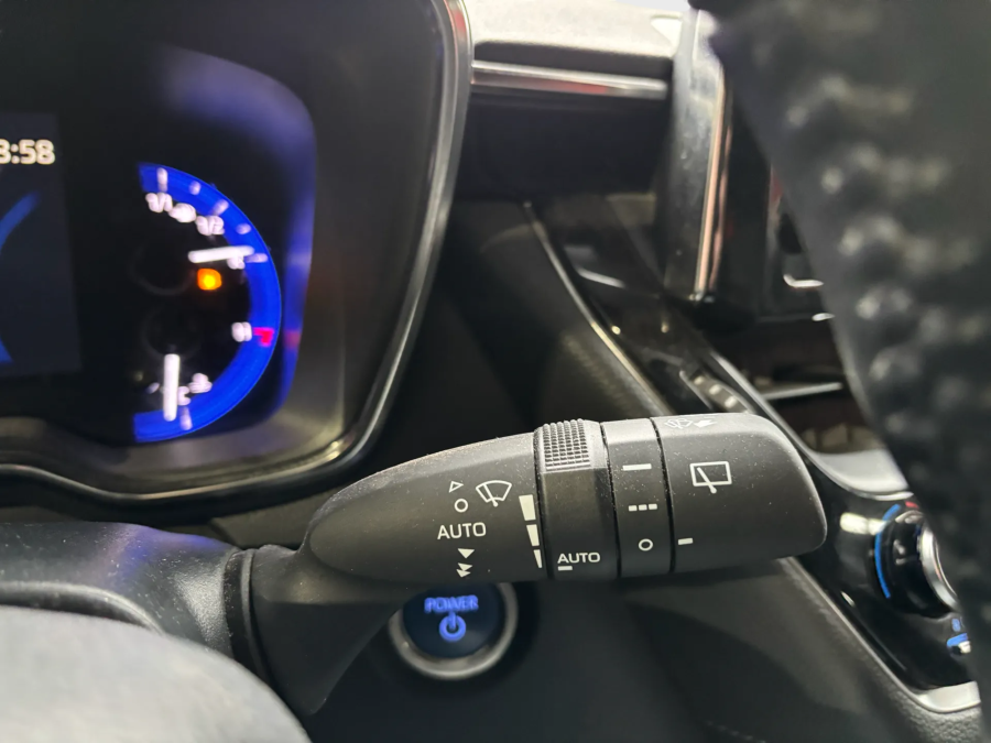 Imagen de TOYOTA Corolla