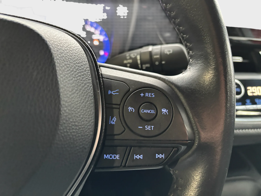 Imagen de TOYOTA Corolla