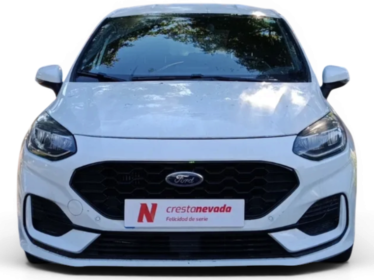 Imagen de Ford Fiesta