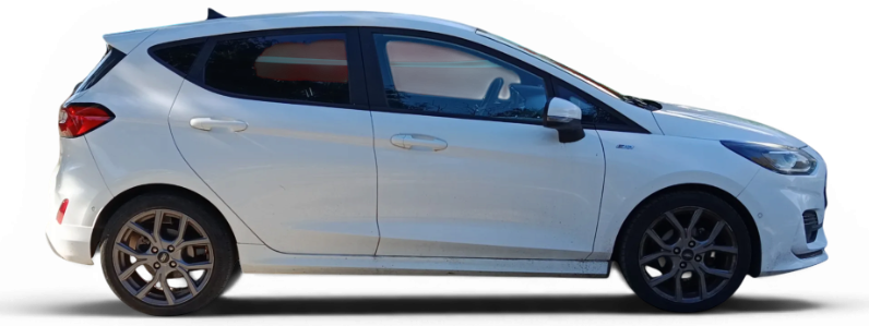 Imagen de Ford Fiesta