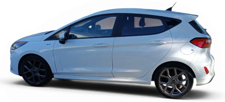 Imagen de Ford Fiesta