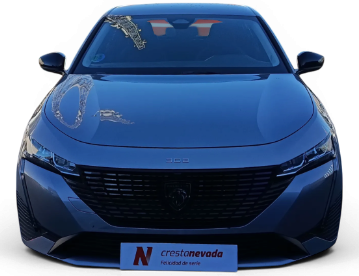 Imagen de Peugeot 308
