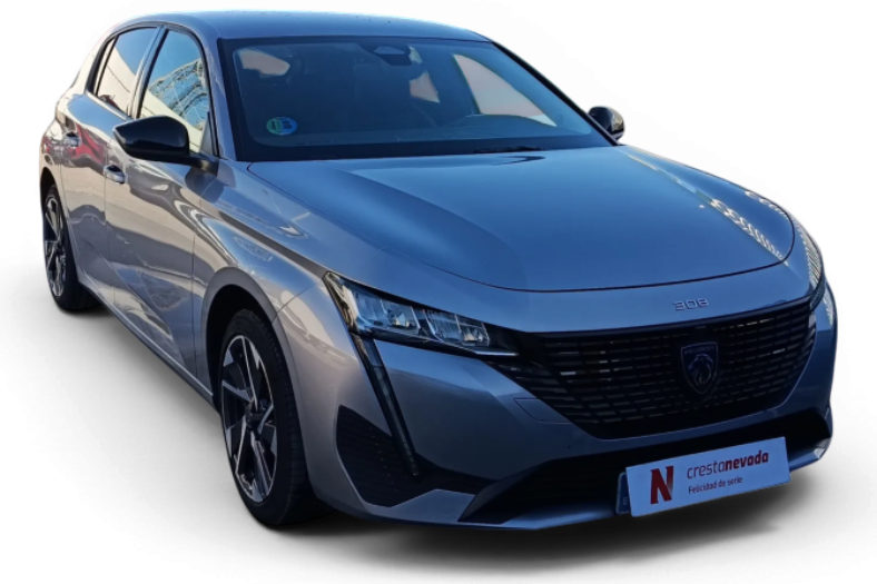Imagen de Peugeot 308
