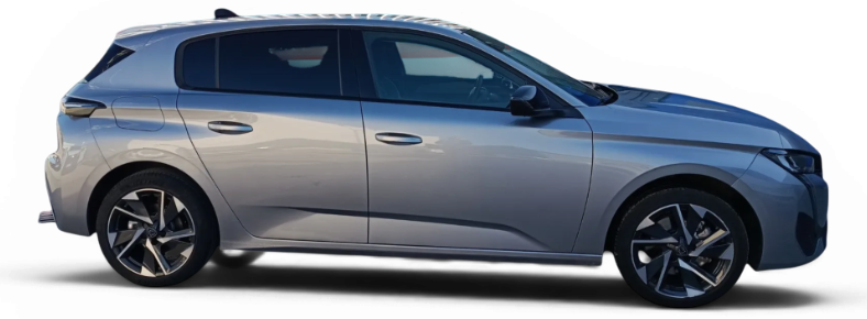 Imagen de Peugeot 308