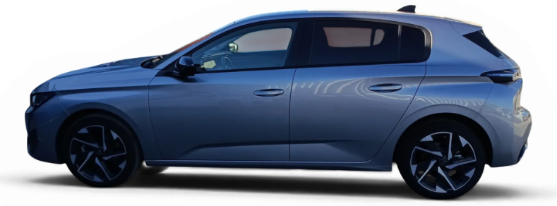 Imagen de Peugeot 308