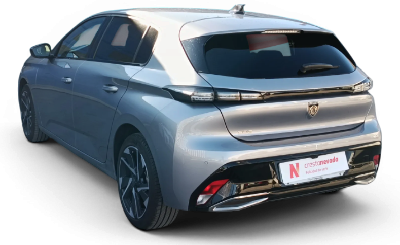 Imagen de Peugeot 308