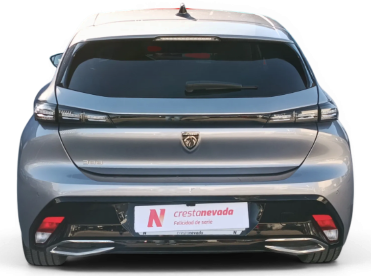 Imagen de Peugeot 308