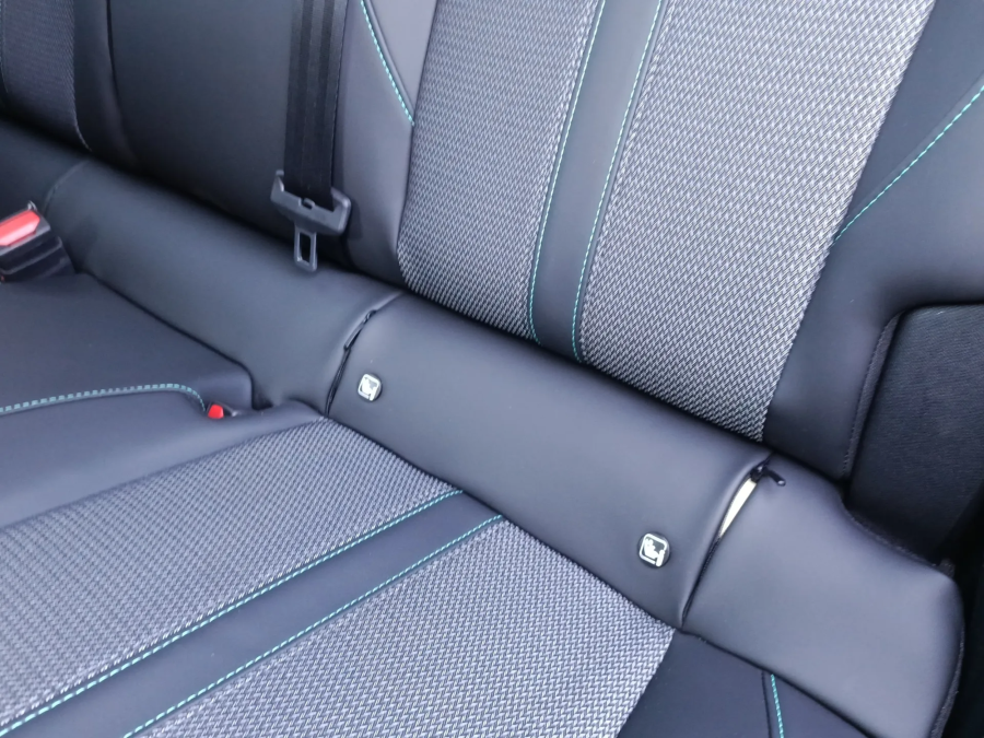 Imagen de Peugeot 308