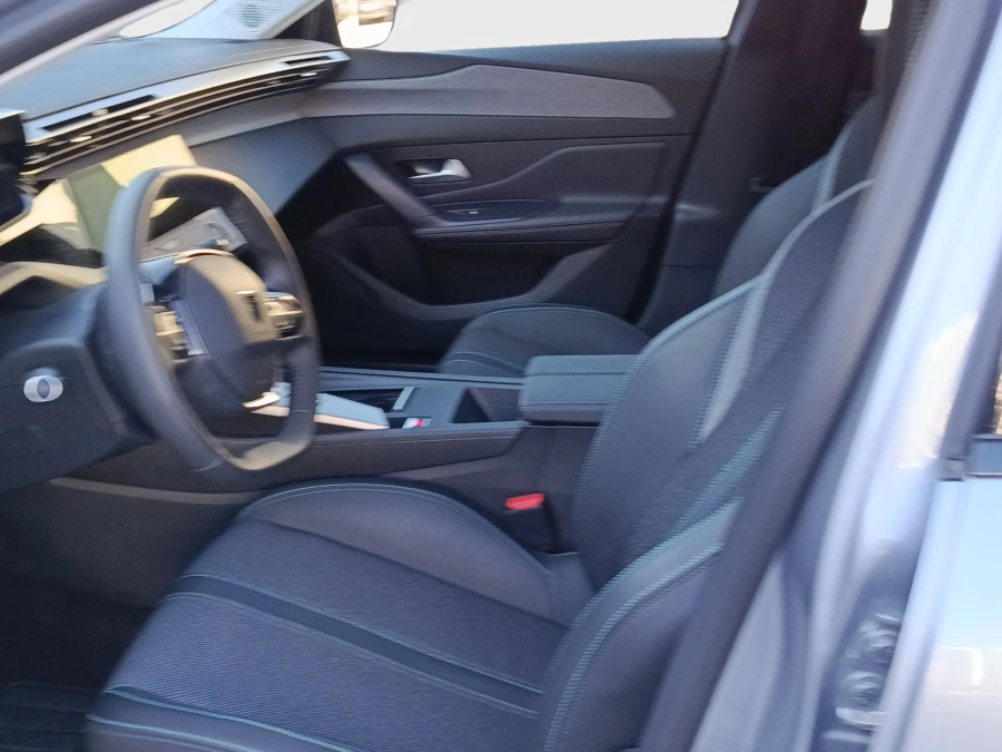 Imagen de Peugeot 308