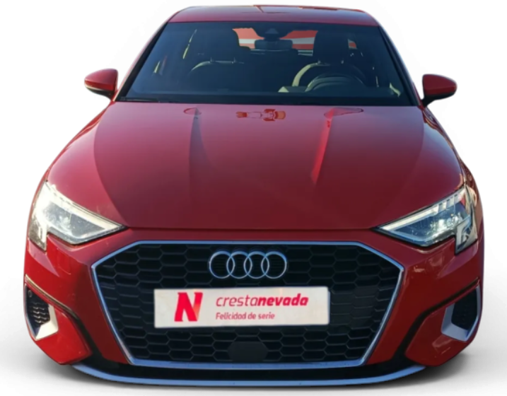 Imagen de AUDI A3