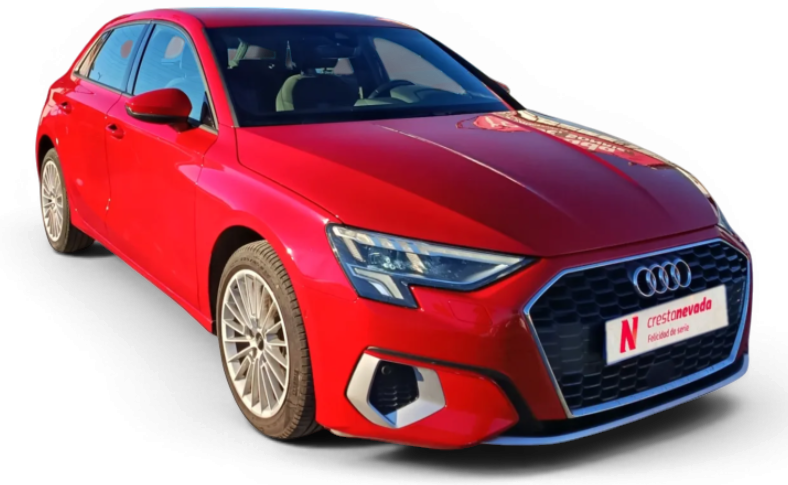 Imagen de AUDI A3