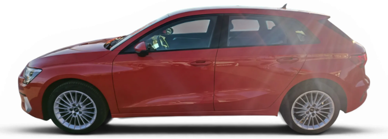 Imagen de AUDI A3