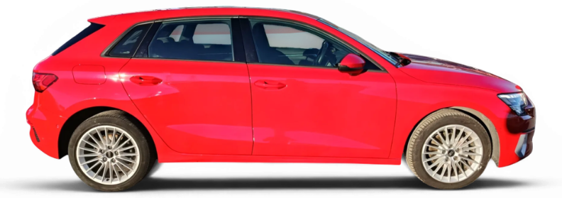 Imagen de AUDI A3