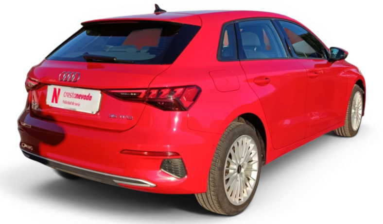 Imagen de AUDI A3