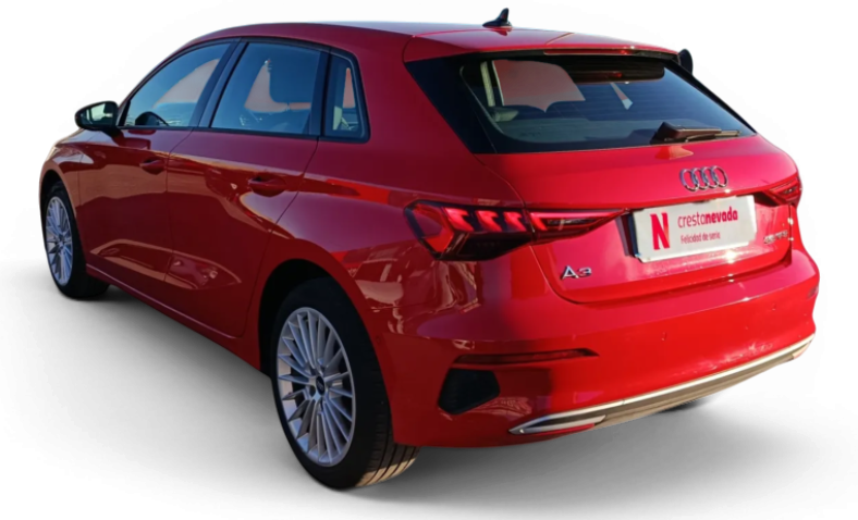 Imagen de AUDI A3