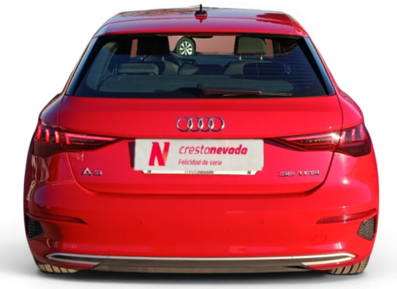 Imagen de AUDI A3