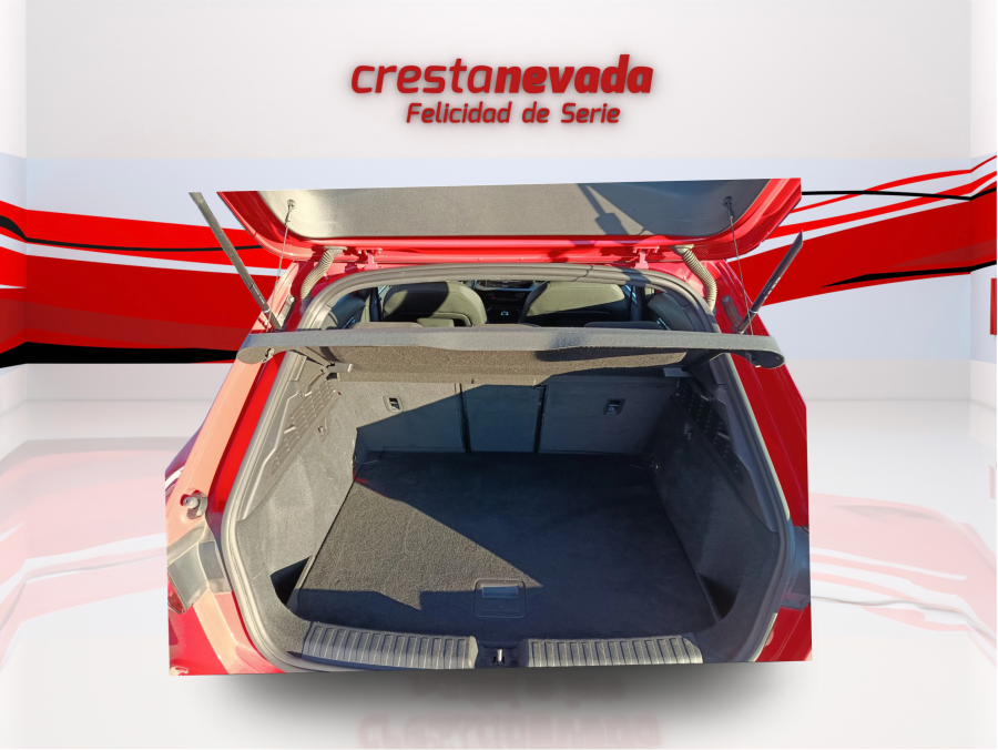 Imagen de AUDI A3