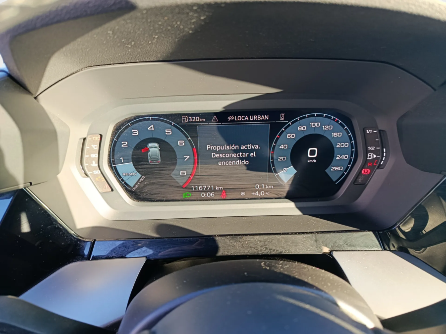 Imagen de AUDI A3