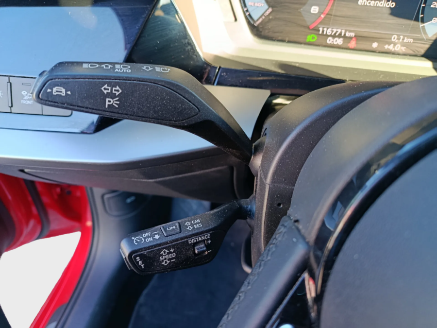Imagen de AUDI A3