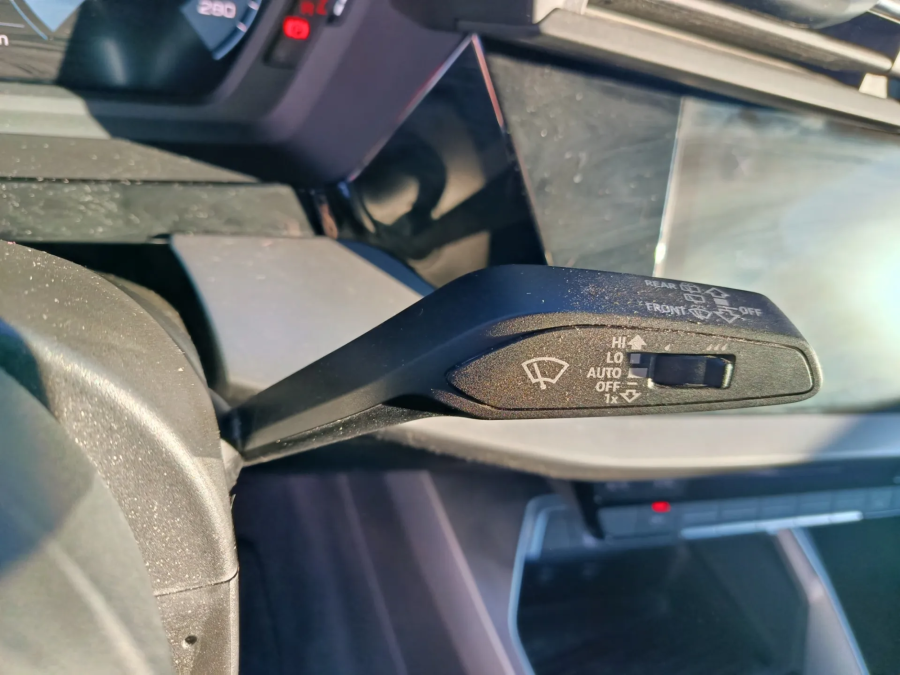Imagen de AUDI A3
