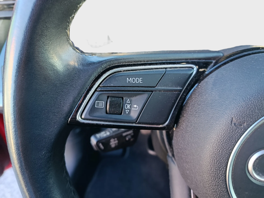 Imagen de AUDI A3