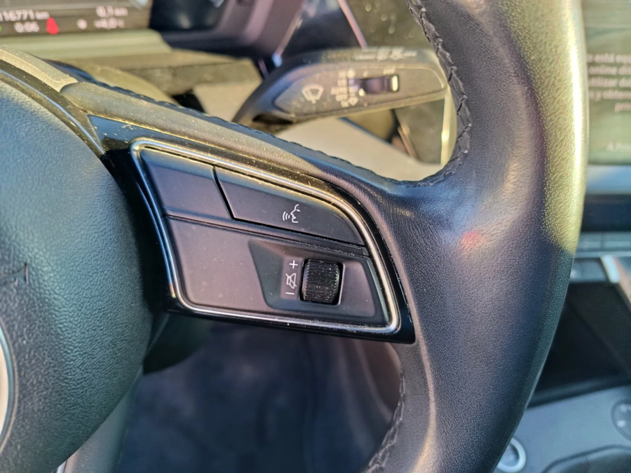 Imagen de AUDI A3