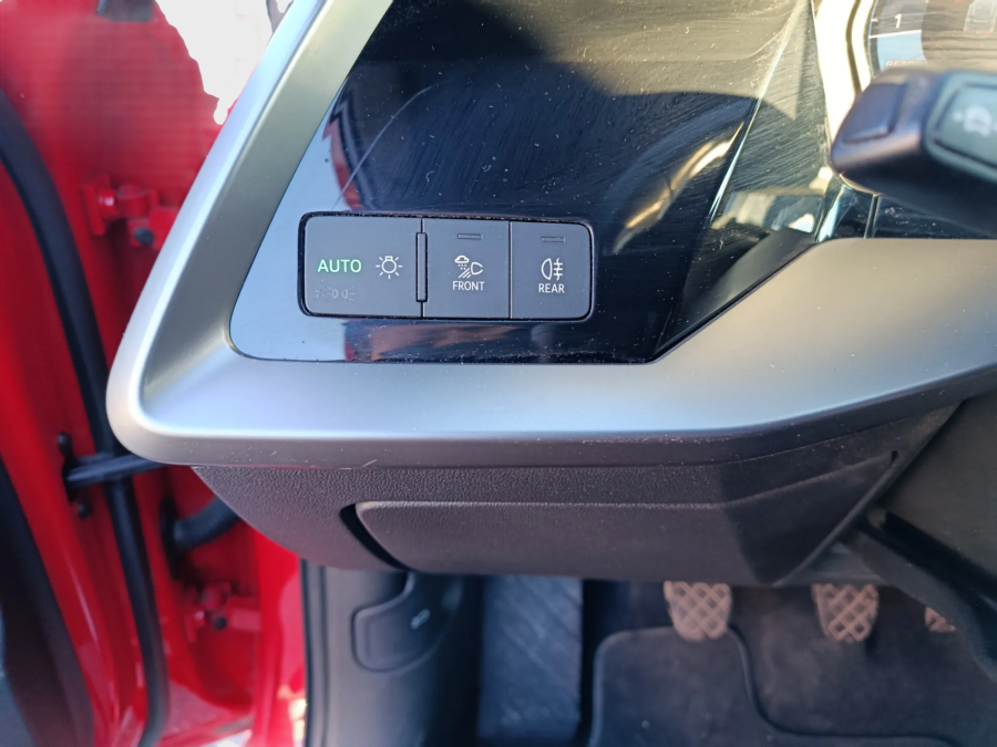 Imagen de AUDI A3