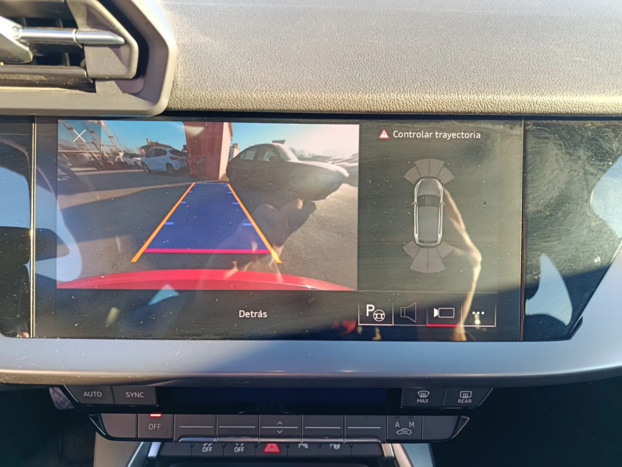 Imagen de AUDI A3
