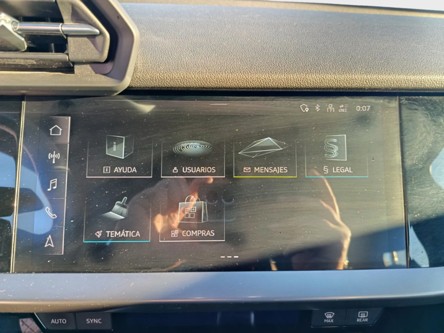 Imagen de AUDI A3