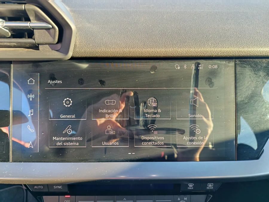 Imagen de AUDI A3