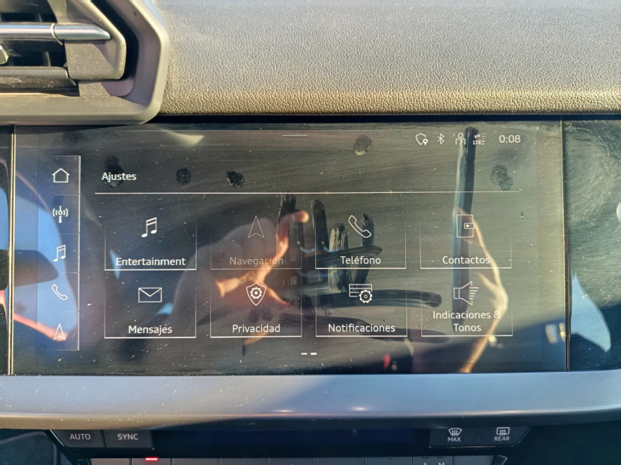 Imagen de AUDI A3