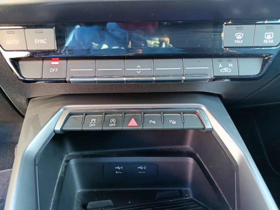 Imagen de AUDI A3