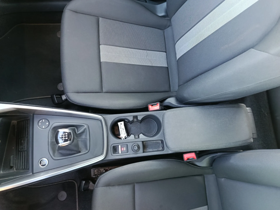 Imagen de AUDI A3